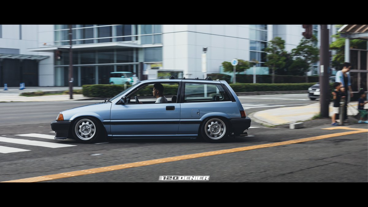 #GATTANEWRIDE
Photo by <a href="/1984STEREO/">ミツキ #120D</a> from <a href="/120denier/">120DENIER Photography</a> 

DL Link: drive.google.com/drive/folders/…