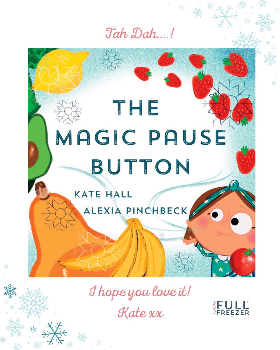 Made up to share this with the world!

Please help me spread the word 🥰

thefullfreezer.com/tmpb-launch