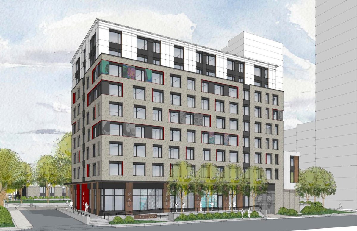 Thank you to Dan Lalande and <a href="/fiftyfiveplus/">Fifty-Five Plus Lifestyle Magazine</a> for helping spread awareness of PAL Place, our #affordablehousing 🏡project for #senior artists and arts workers.

Read the article, featuring interviews from Cate Proctor and our Chair, Leah Cogan.
console.vpaper.ca/fifty-five-plu…