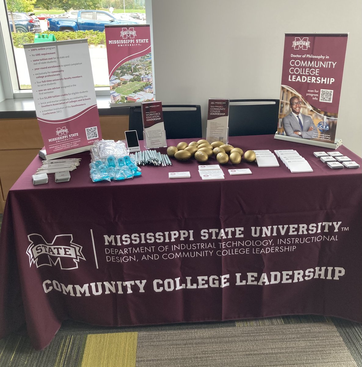 MSU Community College Advocacy Lab tweet media