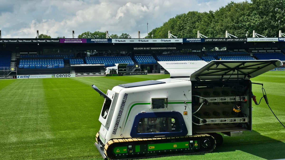 GrassMasterSolutions tweet media