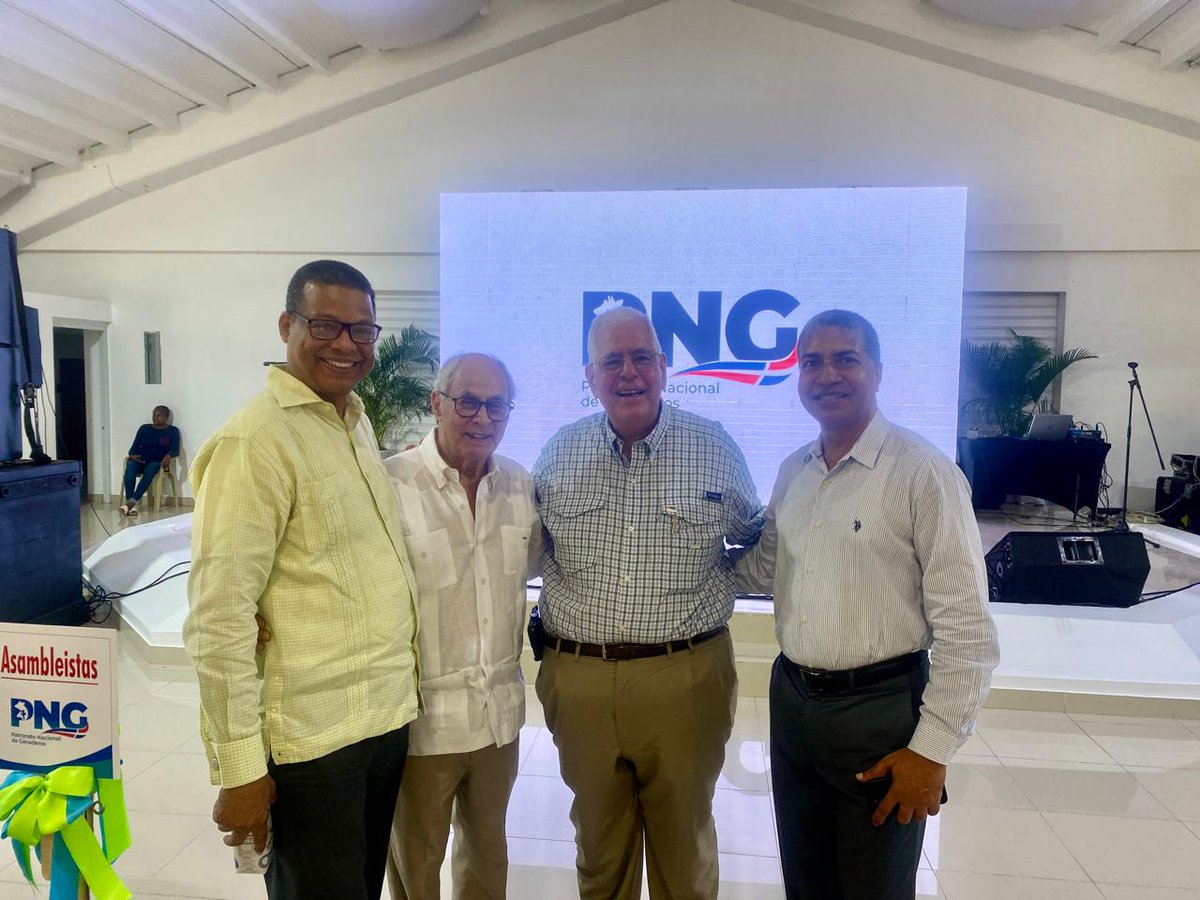 conaprope's tweet photo. En el día de ayer, el Patronato Nacional de Ganaderos, PNG, celebró su Asamblea General Ordinaria Anual, donde se eligió el Consejo Directivo para el período 2024-2026, resultando reelecto el empresario José Manuel Mallen Santos como presidente de dicho Consejo. #PNG #conaprope https://t.co/KK3HXZeK4c