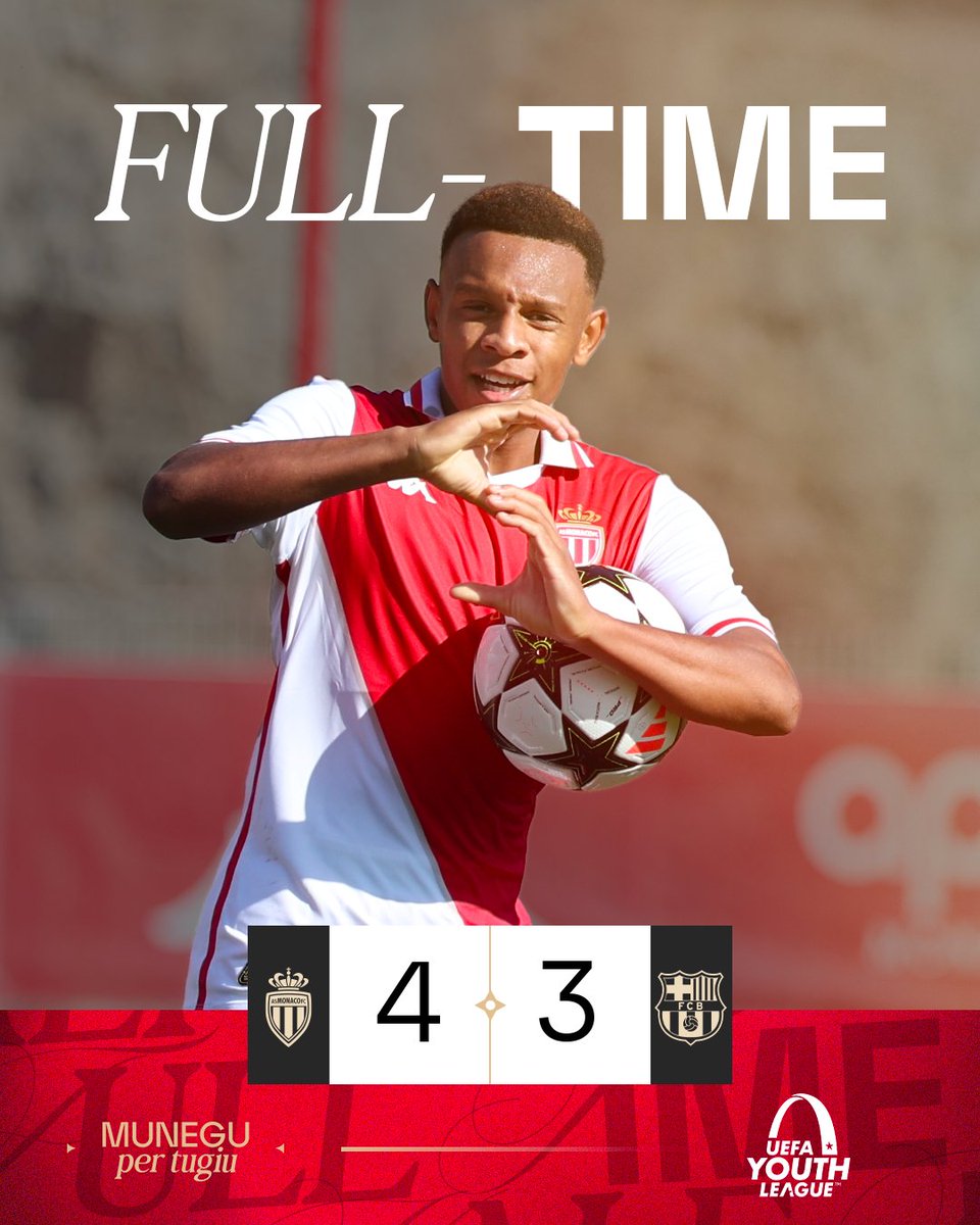 AS_Monaco tweet picture