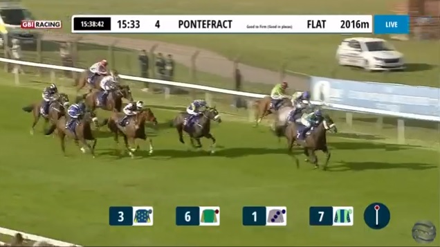 rebelsart's tweet image. Results of the 15:33 Handicap Stakes at Pontefract @ponteraces 🏇
🥇Mc&apos;Ted
J: Alice Bond @Alicebond1515 
T: Joseph Parr @ParrRacing 
Super ride and win for the team! 🏆💪👊
#winner #Pontefract #HorseRacing #Congratulations #dreamteam #TeamWorkMakesTheDreamWork