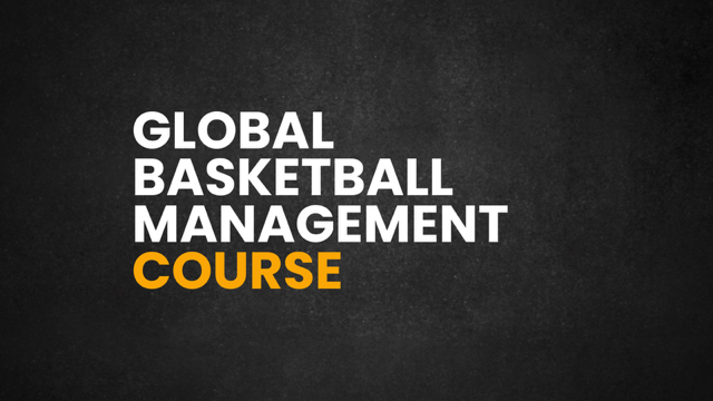 BTBInstitute's tweet image. 🇫🇷 Global Basketball Management Course 

behindthebench.institute/fr/programas/g…