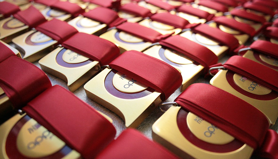 Blog alert: The best award-worthy ideas for employee recognition gaudio.co.uk/blog/award-ide… #eventprofsuk