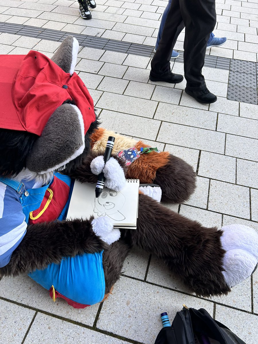 Ryuxwolf tweet media