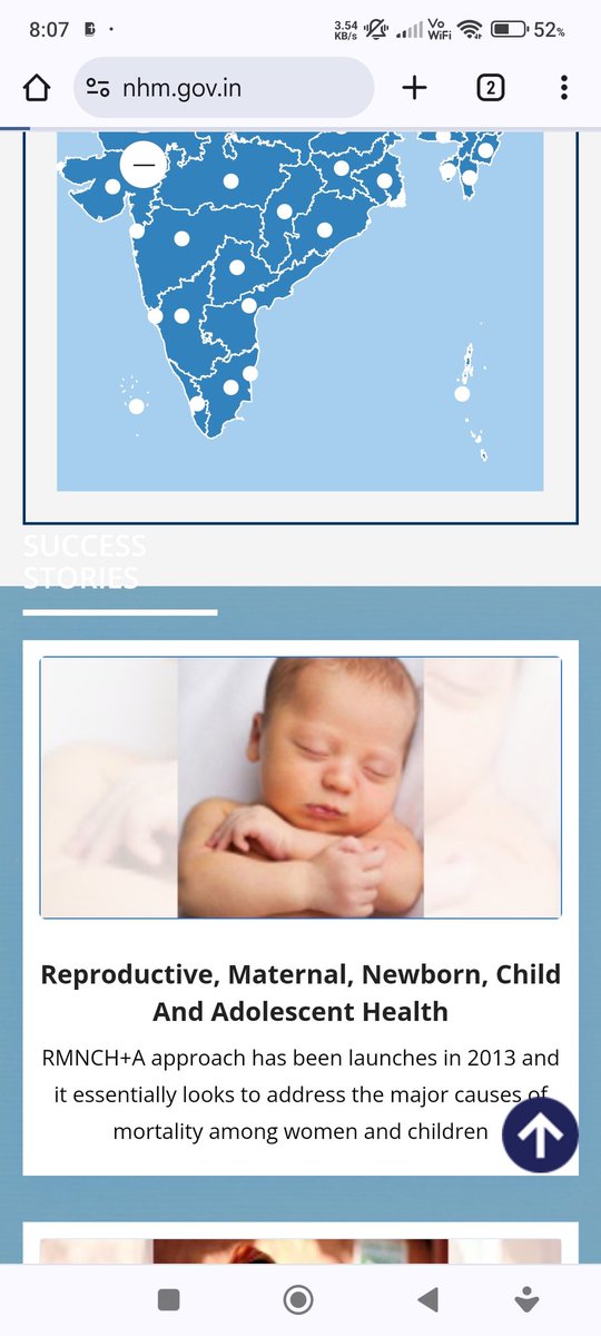 connectedtoashu's tweet photo. @JPNadda @MoHFW_INDIA @PMOIndia @narendramodi @DrPawanKumarMD @MoHFW_INDIA This project RMNCH+A approach was launched in 2013 by @JPNaddait essentially looks to address the major causes of mortality among women and children's health. @AnupriyaSPatel Ma'am pls look into this project @DrPawanKumarMD is closing the successful project. #BJP https://t.co/ajvaNfhPNF