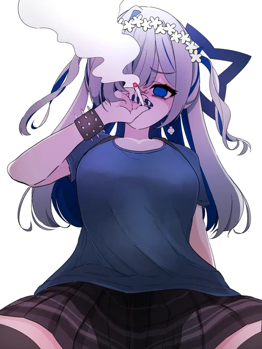 もぅマヂ無理。。。耳毛吸ぉ#holoGTAFA #かなたーと #holoGTA 