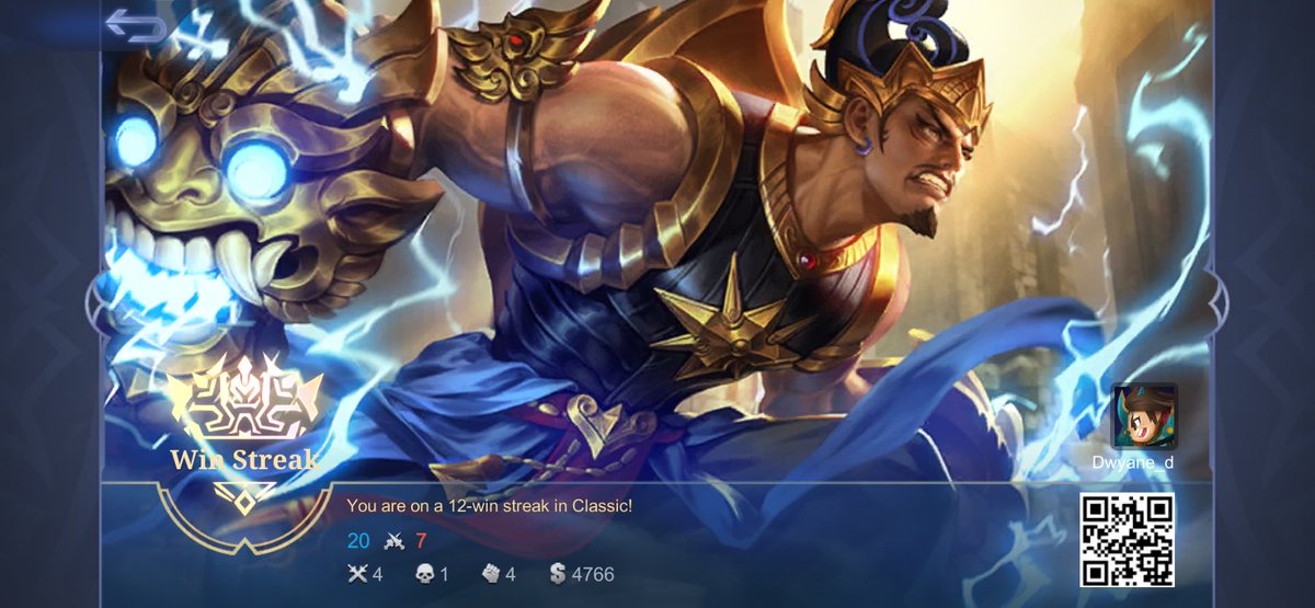 emperor_earl's tweet photo. Come join my Squad, Let us face off against the world's best MOBA players together!
https://t.co/EWM1wKgQbp https://t.co/GSpkz2Y42k