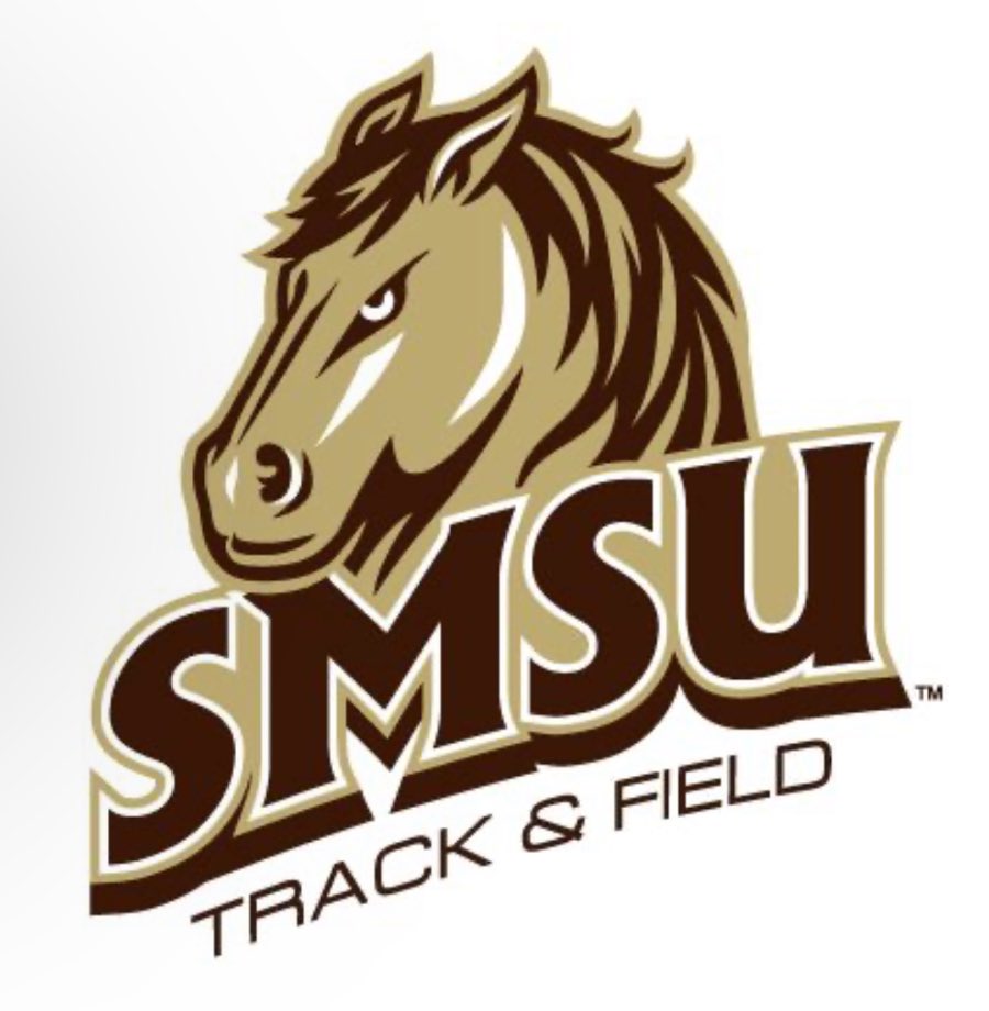 After a great talk with coach Riley I’m glad to have received an offer to participate at SMSU for track and field!