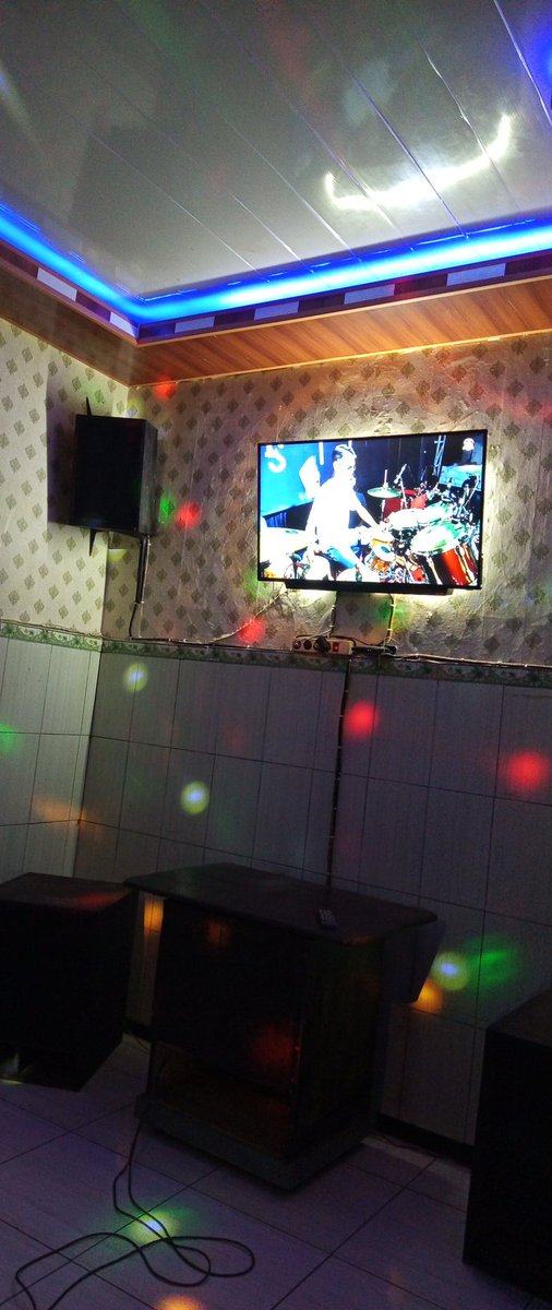 Lo seng gendang wes mulai opo liyane wes podo melbu kamar dan bergoyang?🤭🤭🤭