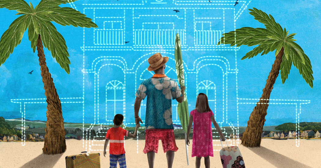 How to Avoid Cancellations on Short-Term Rentals nytimes.com/2024/09/19/tra…