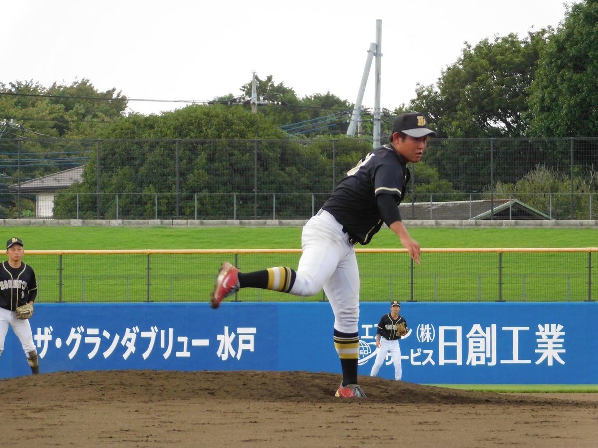 HORNETS893150's tweet photo. 2024.9.15(日)
【水戸市軟式野球大会】準決勝
🆚茨城マーリンズ 様
：ノーブルホームスタジアム水戸

Hs|010 020 0|3
マ|000 000 0|0

木村 ｰ 森谷

茨城マーリンズ様、対戦ありがとうございました🙇‍♂️

決勝進出‼️ https://t.co/skWVoBT39L