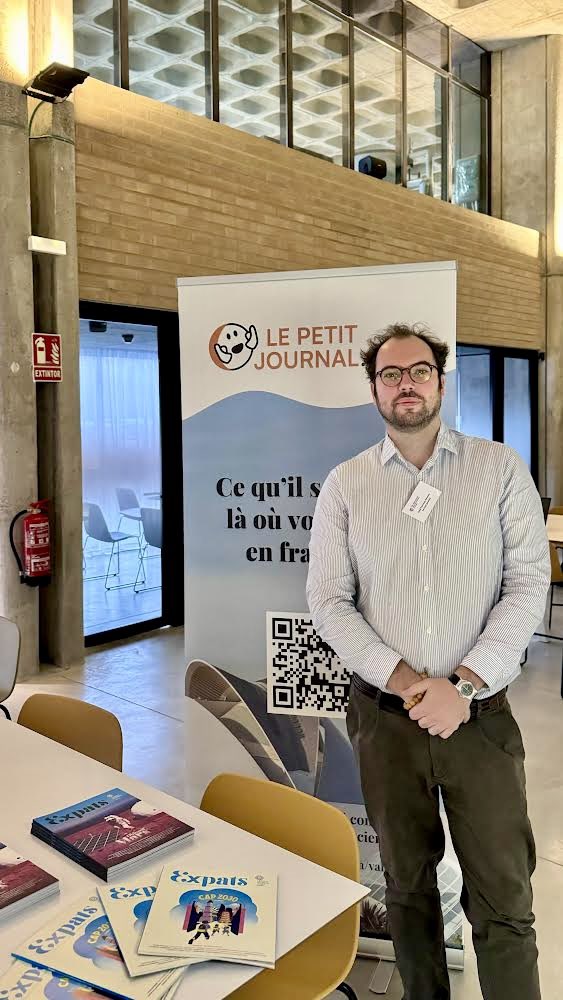 Paul Pierroux-Taranto tweet media