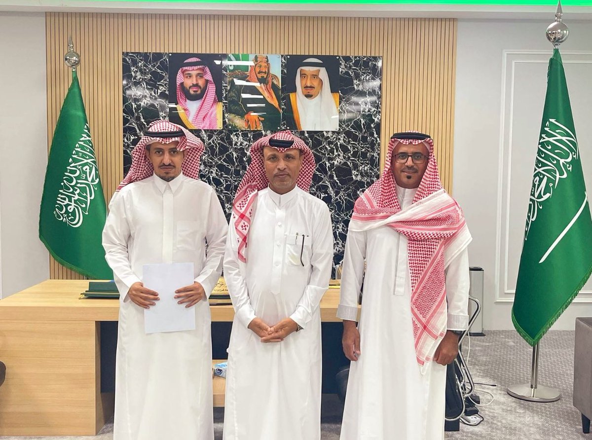 حساب السنحان الرسمي tweet media