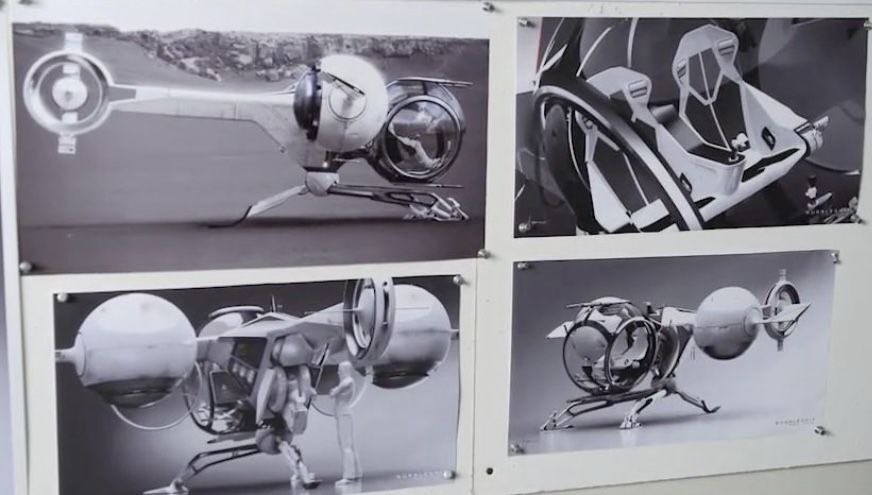 Mark Anthony Austin tweet media