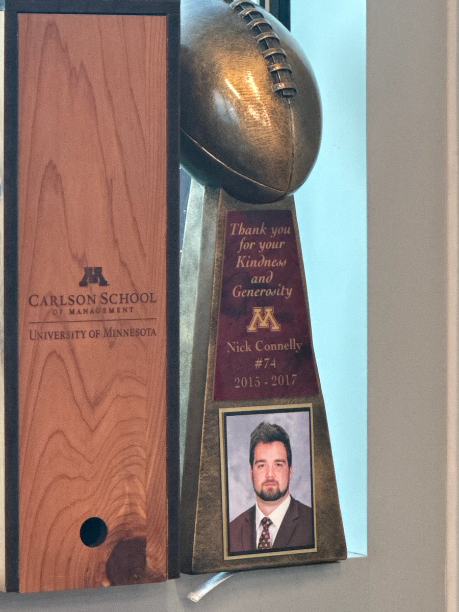 chuck connelly tweet media