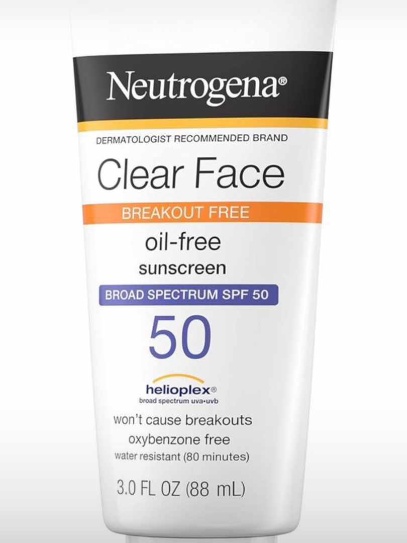 🌞 Ready for the sun, without the oil!🌴

Introducing Neutrogena Oil Free Sunscreen - your skin's new BFF! 🏖️ 

Perfect for all-day protection without that greasy feel. 

Say hello to hydration and goodbye to shine. 

#SunscreenSavior #Neutrogena #OilFreeGlow #nextdoorthursday