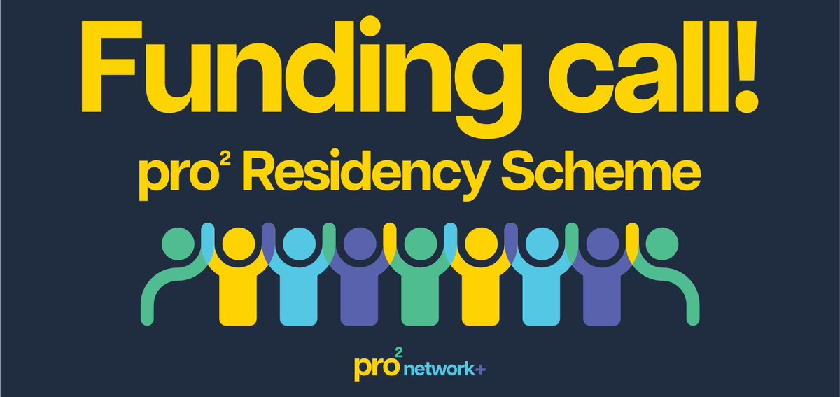 New #funding scheme now open!!

We're accepting applications on a rolling basis to fund international &amp; industrial residencies that will undertake world-leading, curiosity-driven research and build lasting partnerships.

Learn more &amp; apply: buff.ly/3MOXkmT

@BristolUniEng