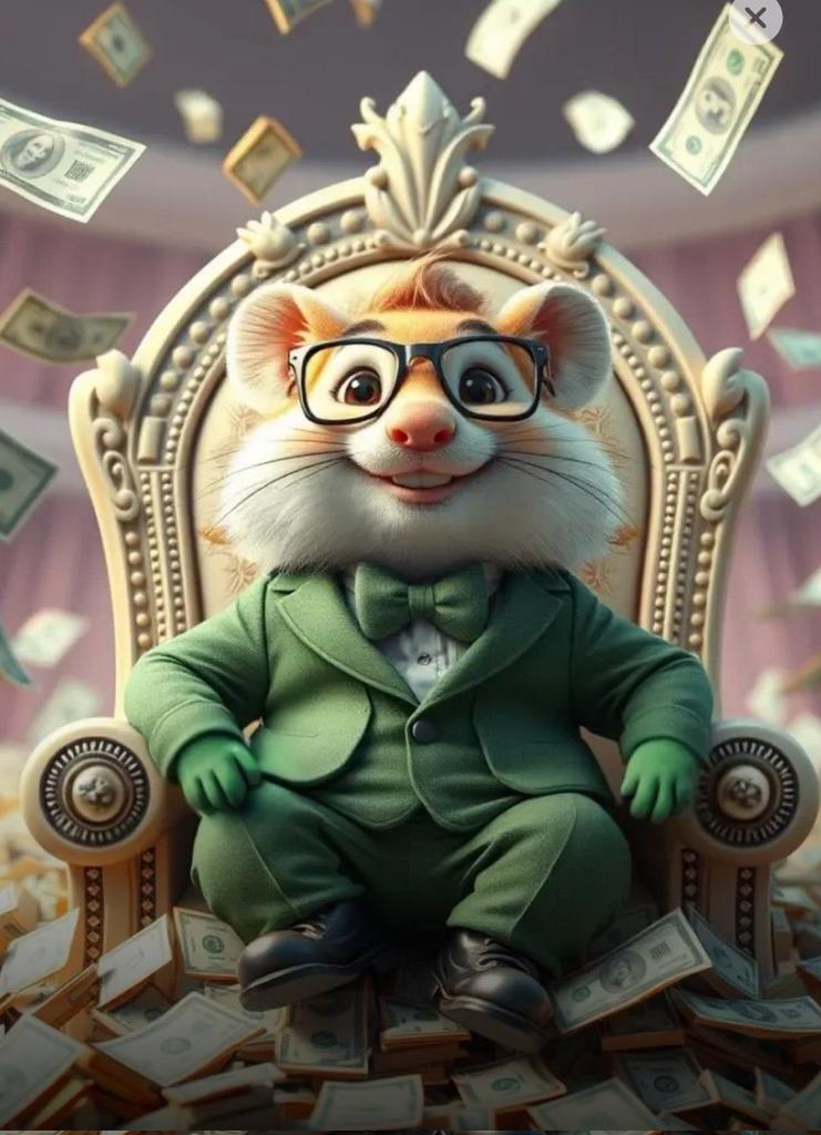 binancespotTeam's tweet photo. $90,000 Airdrop is coming with @binancespotTeam 🎉

Share your $TON wallet🐹   

First 7500 Lucky likes get credited ♥️

Just Like ❤️ Retweet 🔀  Follow @binancespotteam ✅✅
Must Join:- @binancespotTeam 
#hamster #hamsterkombatcombo #Hamster_Kombat #HamsterAlerts https://t.co/HPh1KIUc67