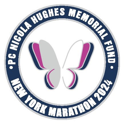 After a tough day yesterday, 12 years gone so quickly😢 planning steps up for New York 2024.. #newyorkmarathon2024 <a href="/NicheRMS/">Niche Technology Inc.</a>