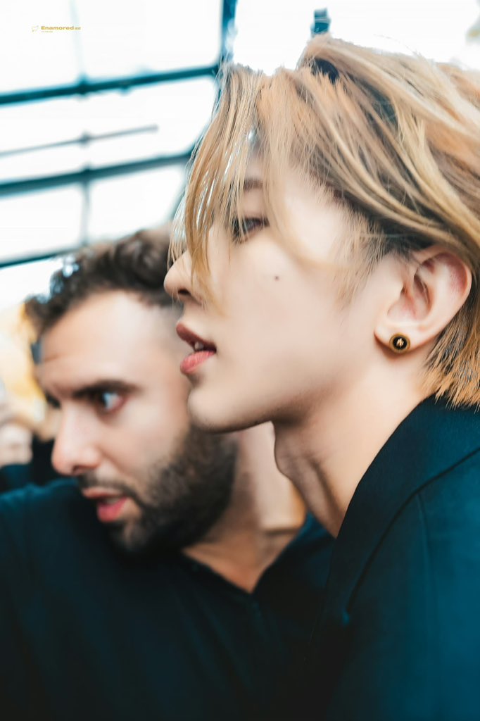 the__1andonly's tweet photo. Absolutely can’t wait. Let’s go KUN!!! 
#KUN #KUNxVersaceSS25
#MFW #VersaceSS25
@kun_officialx @Versace https://t.co/K0RaRjcPQr
