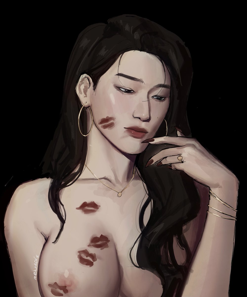 girlfriend sannie

#ateezfanart #choisan