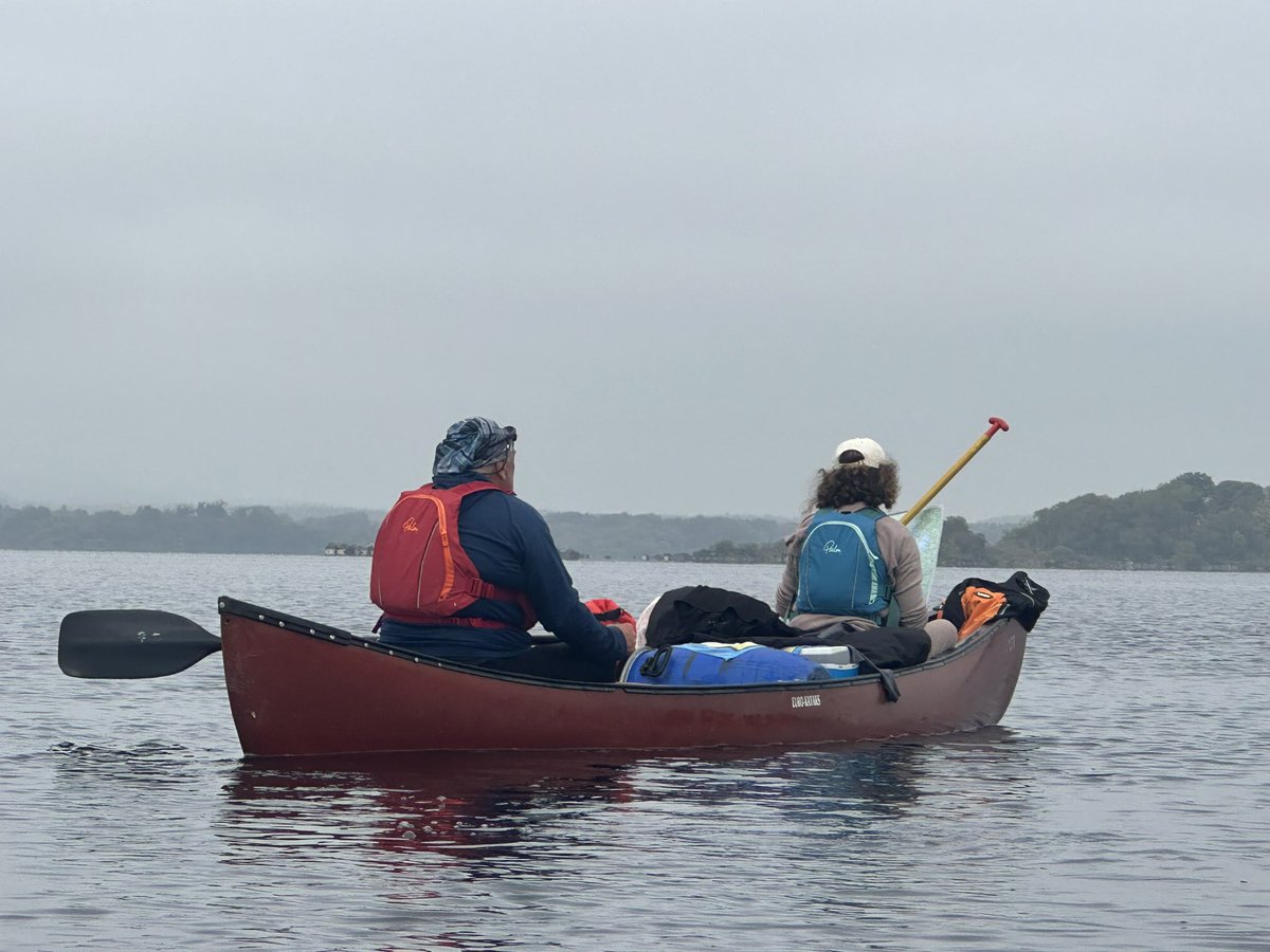 ATU Outdoor Education tweet media