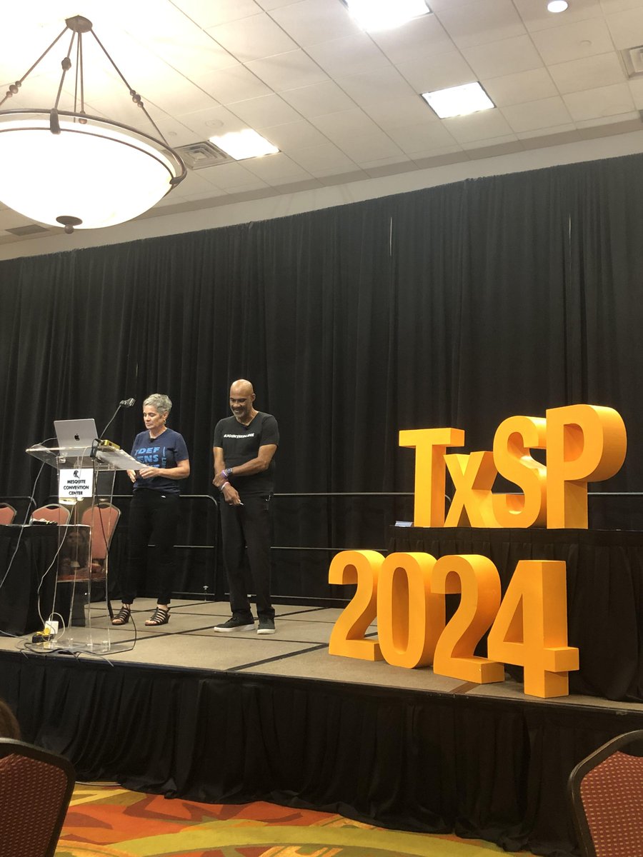 Chris and Martha Thomas talk about their experience of their loss of their daughter Ella, about their son Solomon, and about The Defensive Line organization and its work. #TxSP24