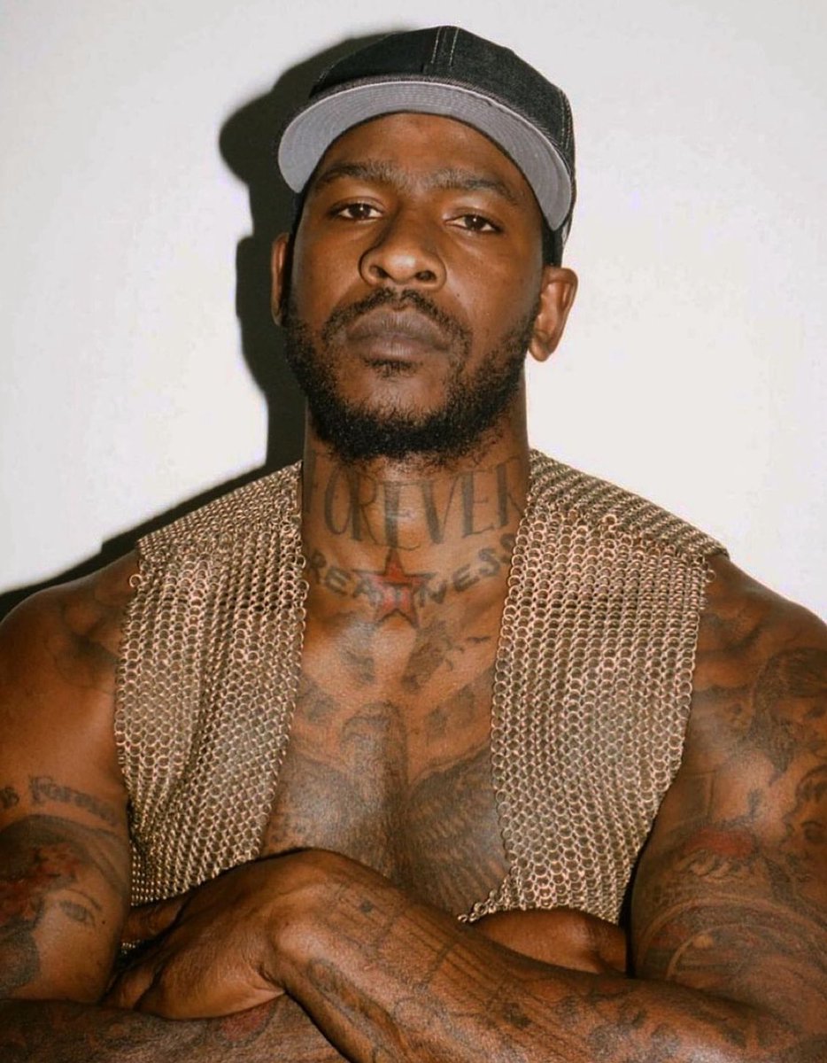 UK Rap Daily tweet media