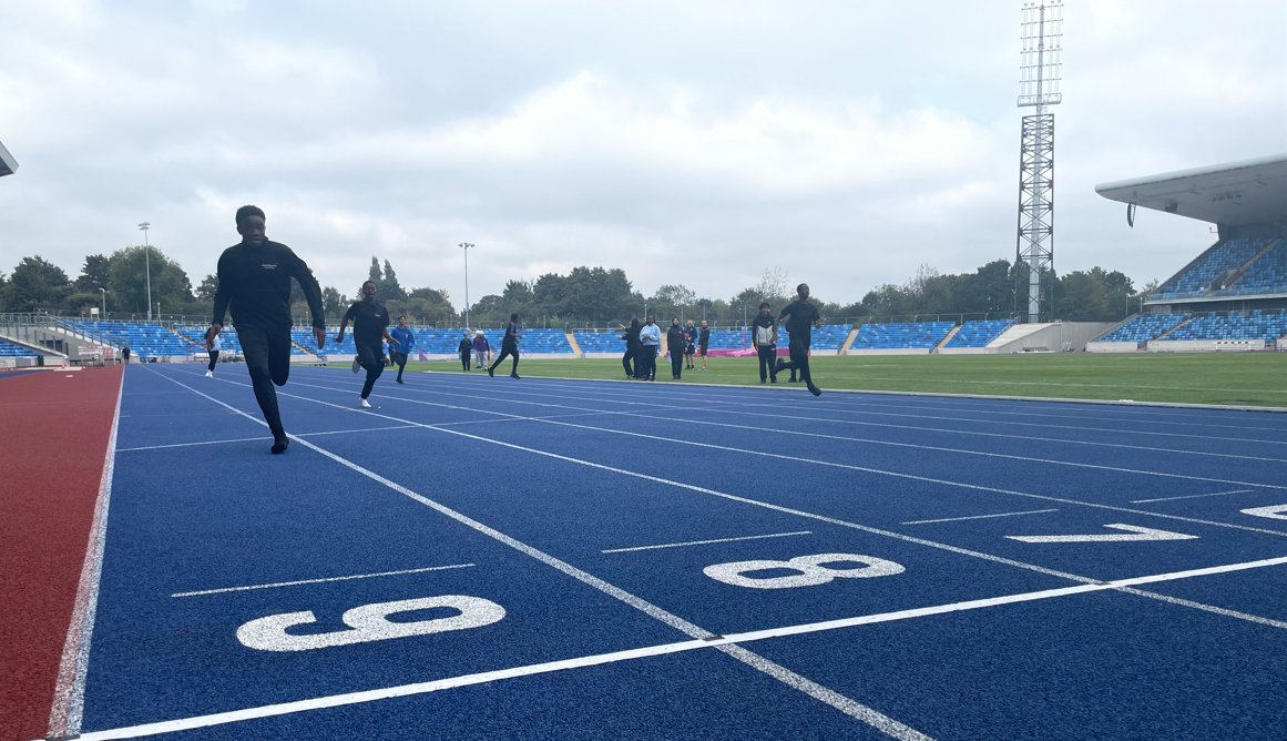KESSP.COM (@kesspb) on Twitter photo Looking at what makes a great coaching session with Iffy and Craig from <a href="/BCUPhysEd/">BCU PE and School Sport</a> today with our <a href="/FPLeaders_/">Future Prospects</a> through Ultimate Frisbee - not a bad backdrop for a session! <a href="/alex_stadium/">Alexander Stadium</a> <a href="/YourSchoolGames/">School Games</a> <a href="/YouthSportTrust/">Youth Sport Trust</a> Looking at what makes a great coaching session with Iffy and Craig from <a href="/BCUPhysEd/">BCU PE and School Sport</a> today with our <a href="/FPLeaders_/">Future Prospects</a> through Ultimate Frisbee - not a bad backdrop for a session! <a href="/alex_stadium/">Alexander Stadium</a> <a href="/YourSchoolGames/">School Games</a> <a href="/YouthSportTrust/">Youth Sport Trust</a>