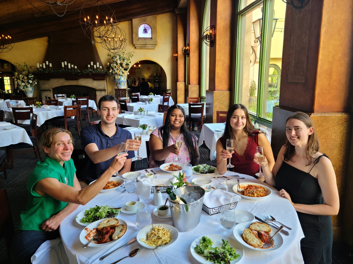 Stern Lab tweet media