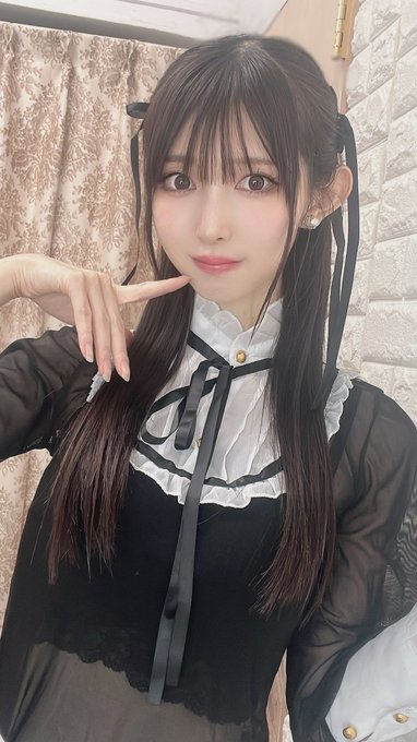 コスプレイヤー璃波のTwitter画像27