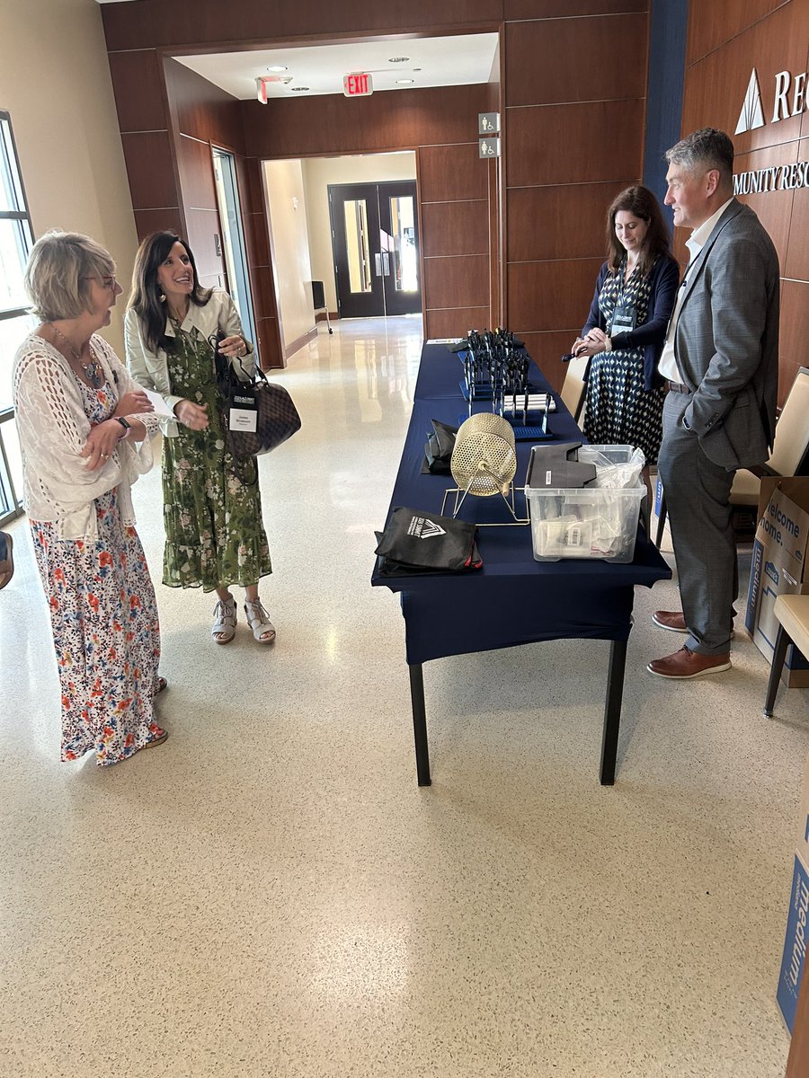 AlabamaAFP's tweet image. @AlabamaAFP Kicking off the Annual AFP 2024 Summit!  @BrockBusiness 

alabamaafp.org/2024Summit