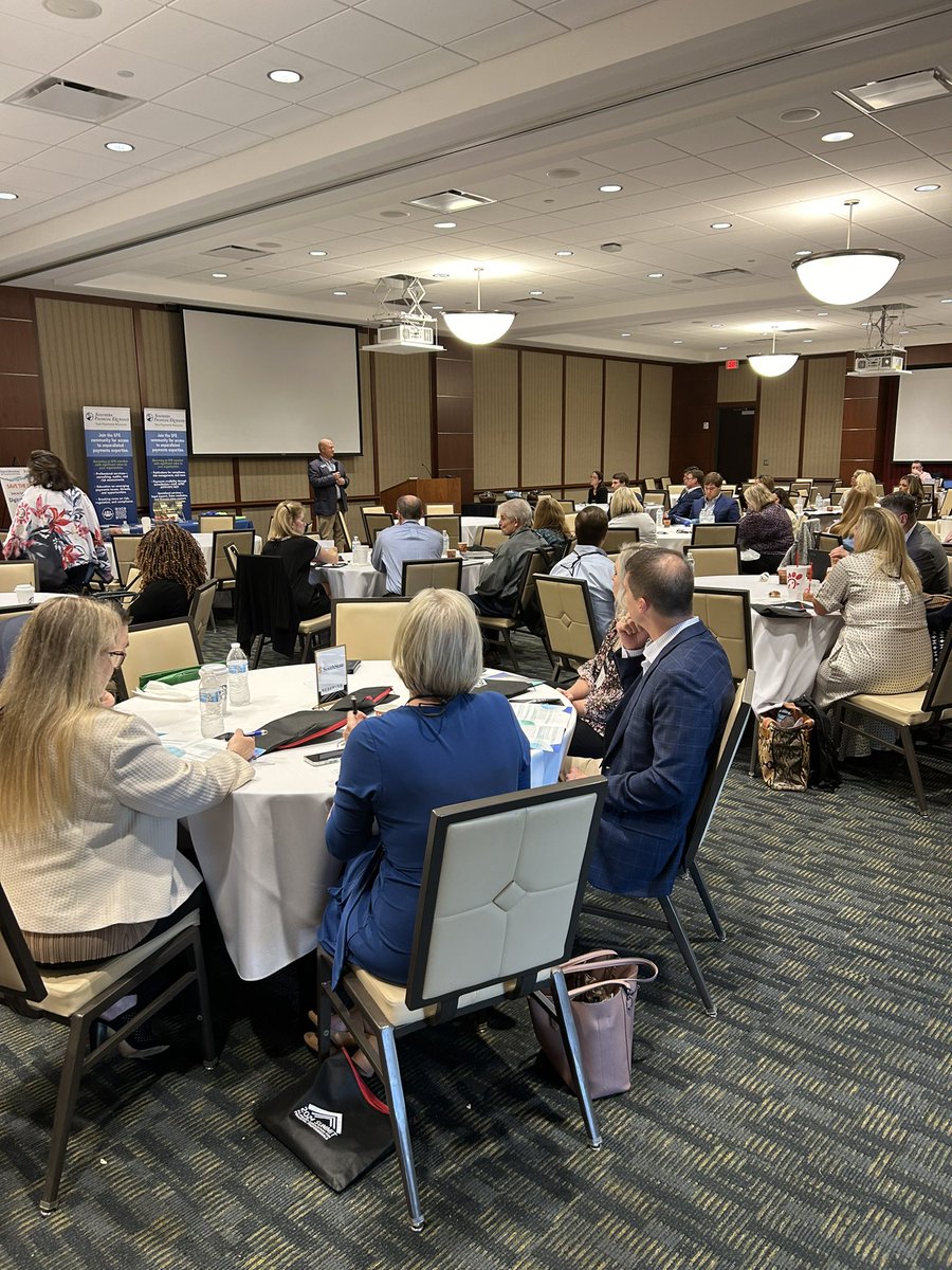 AlabamaAFP's tweet image. @AlabamaAFP Kicking off the Annual AFP 2024 Summit!  @BrockBusiness 

alabamaafp.org/2024Summit