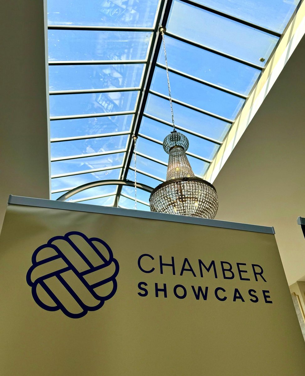 The Chamber tweet media