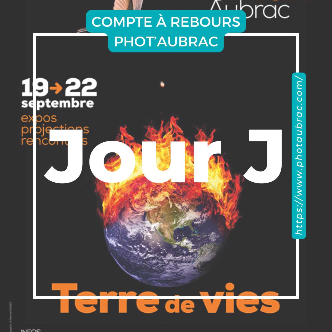 📷 Festival Phot'Aubrac, c'est parti ! 📷
𝗥𝗲𝘁𝗿𝗼𝘂𝘃𝗲𝘇 𝗹’𝗲́𝗾𝘂𝗶𝗽𝗲 𝗱𝘂 <a href="/FestivalMontier/">FestivalPhotoMontier</a> et venez (re)découvrir le palmarès du Concours Photo Montier 2022. Toutes les infos sur Phot'Aubrac : photaubrac.com
#photaubrac2024 #montierfestival