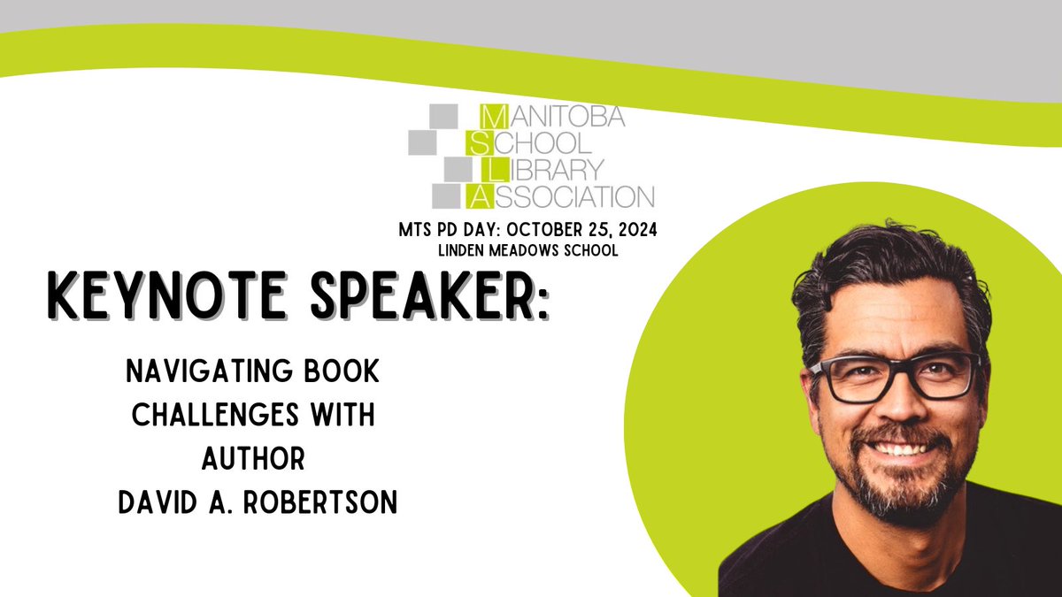 MB School Library tweet media