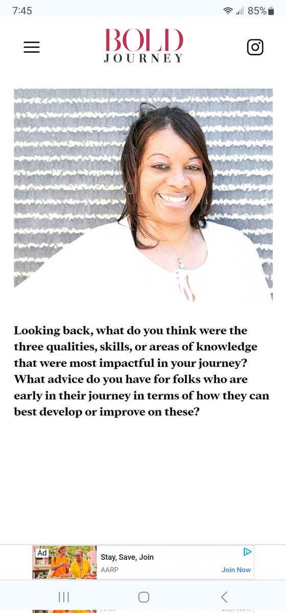 LadyKPro's tweet photo. I had a great interview with Bold.
Please click on the link below to hear about my journey 🙏 

https://t.co/bVDalAO4U9 https://t.co/aM8siBZqvM