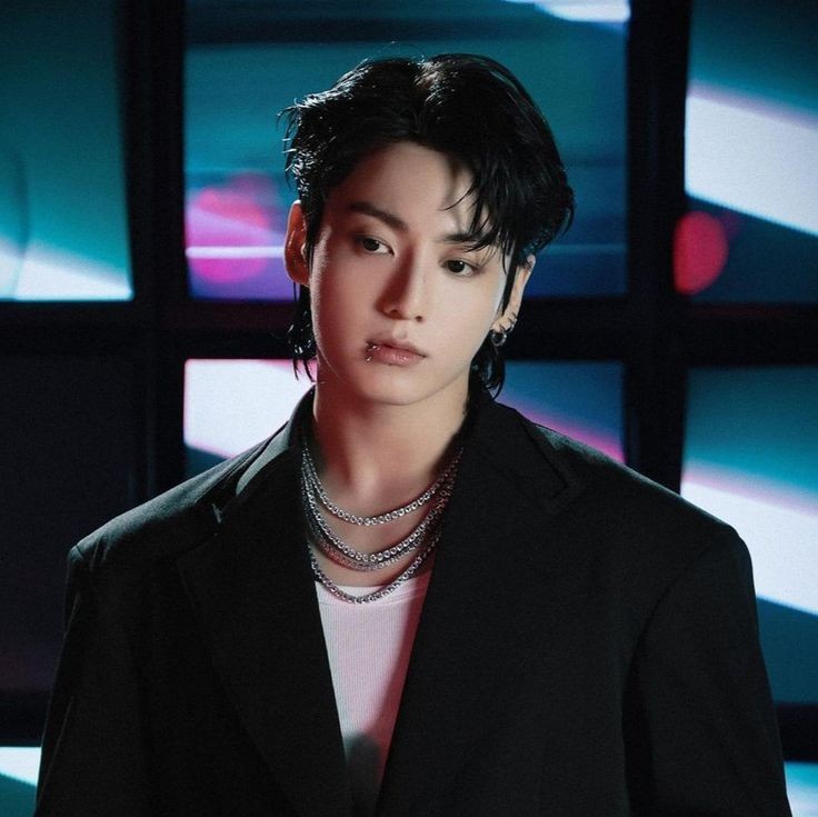 I vote for #Jungkook for #PopGoldenAwards2024