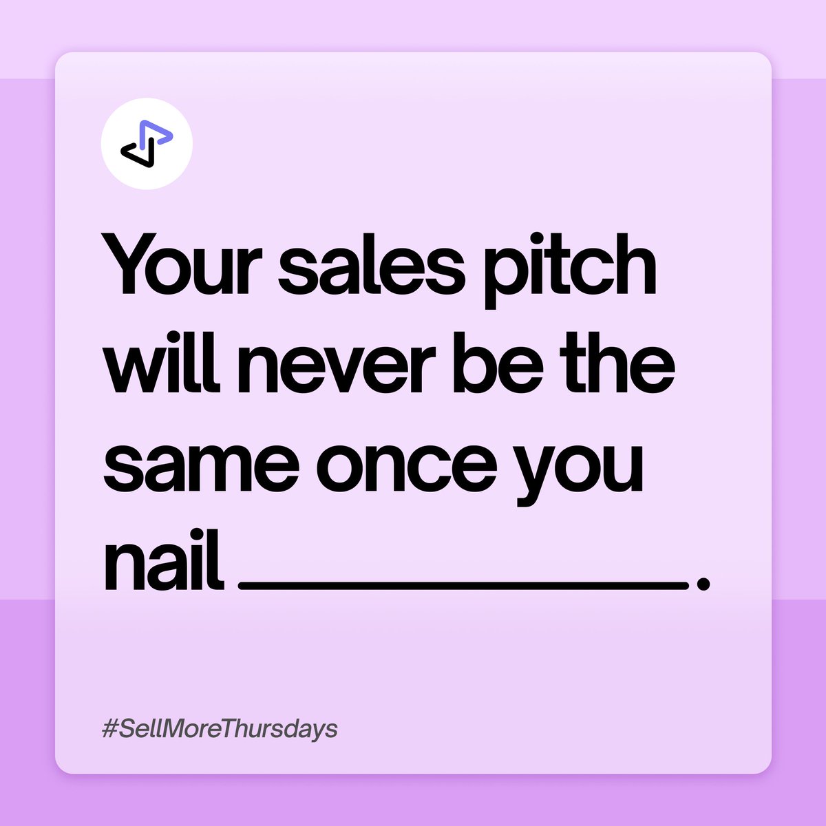 SDRs, we want to hear from you! 

What’s the one thing you think makes or breaks your outreach efforts? 

Drop your thoughts in the comments below! 

Let’s get the conversation going! 

You might just inspire your fellow SDRs to level up their game!
