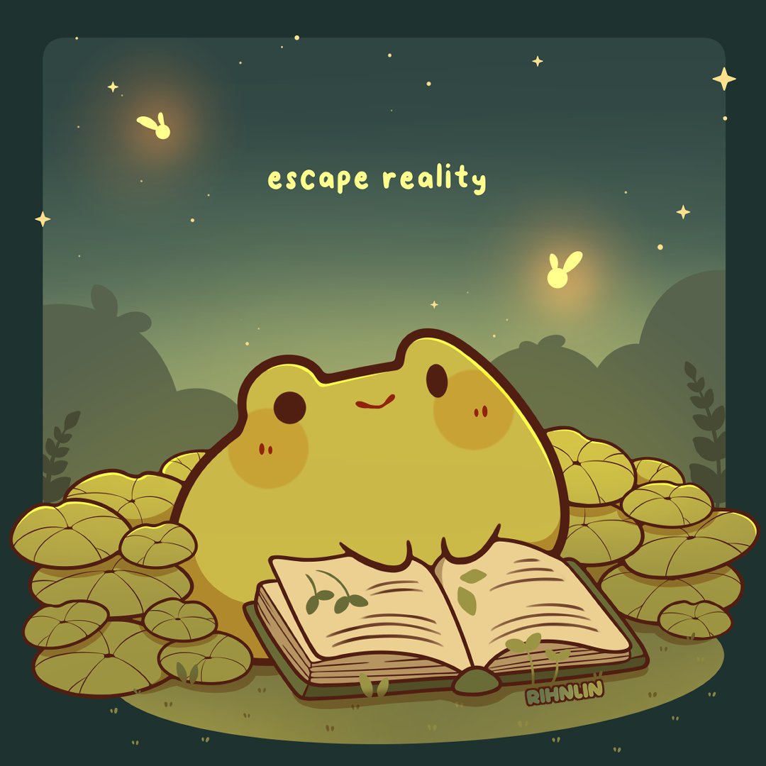 📖✨