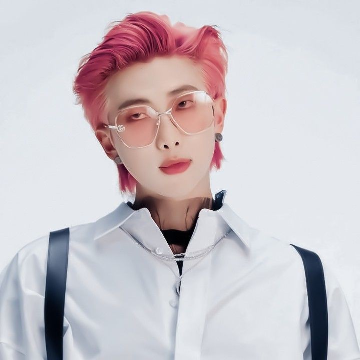 I vote for #RM for #PopGoldenAwards2024