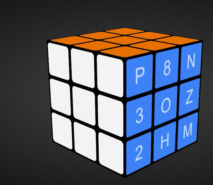 Energeticborum's tweet photo. @Fractal_Cube P8N3OZ2HM https://t.co/PsKi7EuXAv
