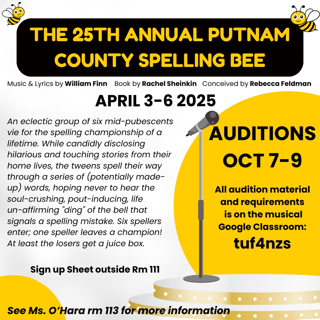 Mme. O'Hara tweet media