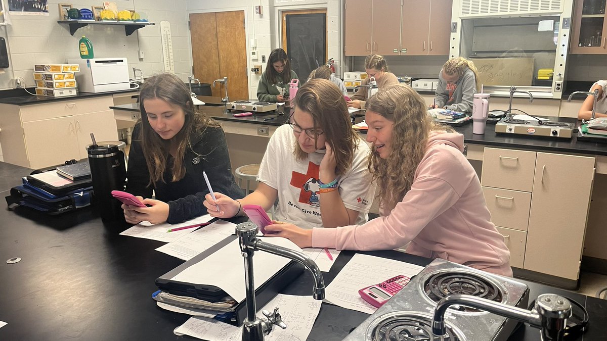 Tricky recipe involving metric conversion and scientific notation leads to tasty fudge! <a href="/AbigayilClark/">Abbey Clark</a> <a href="/kphillip6/">Kim Phillip</a> <a href="/CMSFrederick/">Katie Frederick</a> <a href="/CMSredwolves/">Clinton Middle School</a> <a href="/MargaretTimmis/">Mrs. Timmis</a>