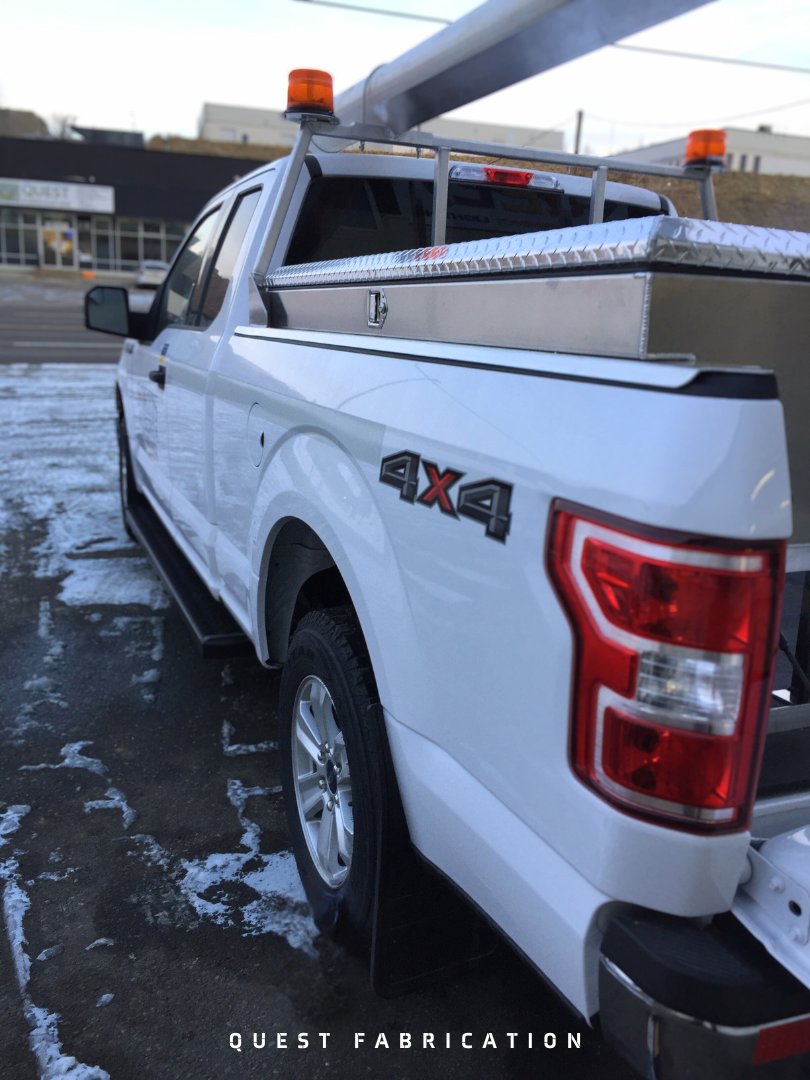 LightingQuest's tweet image. Tools of the trade, meet your new home!🛠️🧰

Durable toolboxes keep everything secure and organized so you can get the job done right. 

#workready #toolboxessentials #toolbox #toolboxes #stayorganized #toolboxdream #tools #trucktoolbox #underbodytoolboxes #tool #trucktools