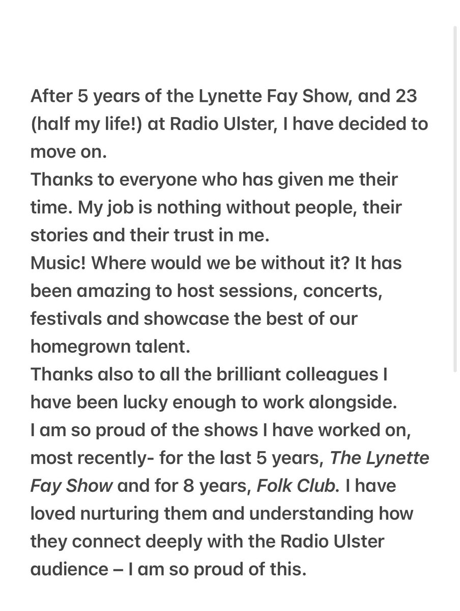 Lynette Fay tweet media