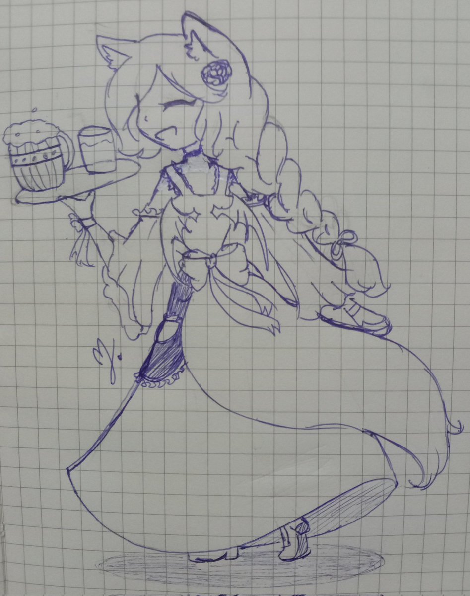 Welcome, please take a sit~

#CowboyAU